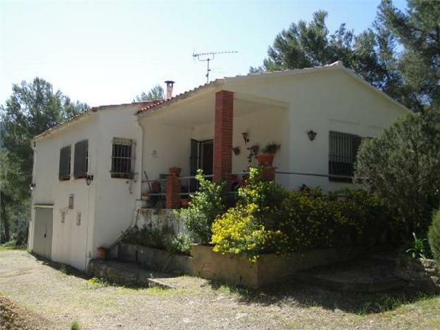 Casa en Subirats