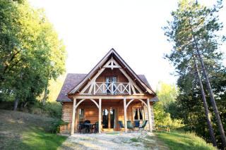 Casa rural : 6/8 personas - piscina - sarlat  dordona  aquitania  francia