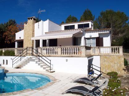 Chalet en venta en Esporles, Mallorca (Balearic Islands)