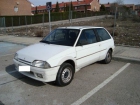CITROEN AX AX 1.4I GT LINE - MADRID - mejor precio | unprecio.es