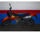 DERBI SENDA 125-R - mejor precio | unprecio.es