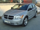 DODGE Caliber 2.0CRD SXT Sport - mejor precio | unprecio.es