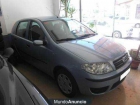 Fiat Punto 1.2 16v - mejor precio | unprecio.es