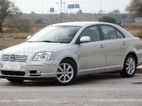 FORD S-Max 2.0TDCi Titanium