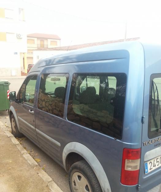 Ford Transit Connect Diesel