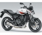 HONDA CB 600 HORNET F - mejor precio | unprecio.es