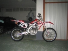 Honda CRF 250 año 2008 - mejor precio | unprecio.es