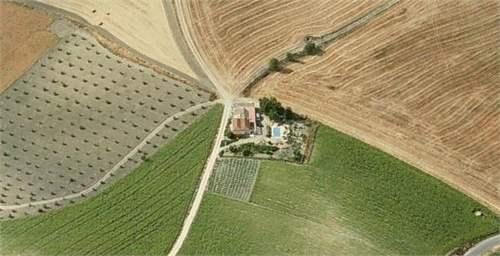 House for Sale in Malaga, Andalucia, Ref# 2776087