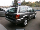 Jeep Grand Cherokee 2.7 CRD Laredo - mejor precio | unprecio.es