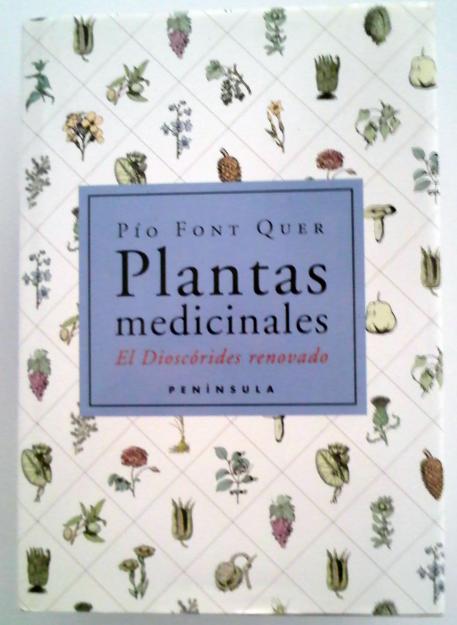 Lote de libros de medicina natural