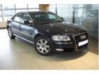 MERCEDES-BENZ CLASE E E 350 CDI BLUE EFFICIENCY AVANTGARDE - mejor precio | unprecio.es