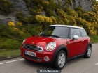 Mini COOPER D - mejor precio | unprecio.es