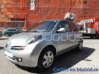 Nissan Micra - mejor precio | unprecio.es