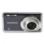 Olympus FE5020 Grey + MK 2Gb + Case - Cámara digital - mejor precio | unprecio.es