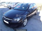 Opel Astra 1.9 CDTi 120 CV Cosmo - mejor precio | unprecio.es