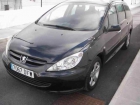 Peugeot 307 1.6 HDI - mejor precio | unprecio.es
