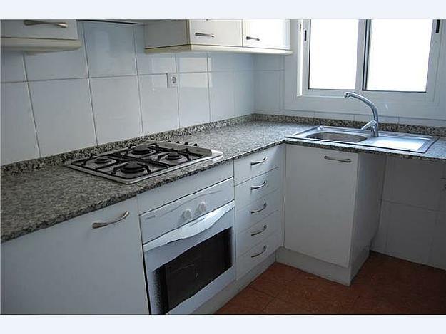 Piso en Barcelona