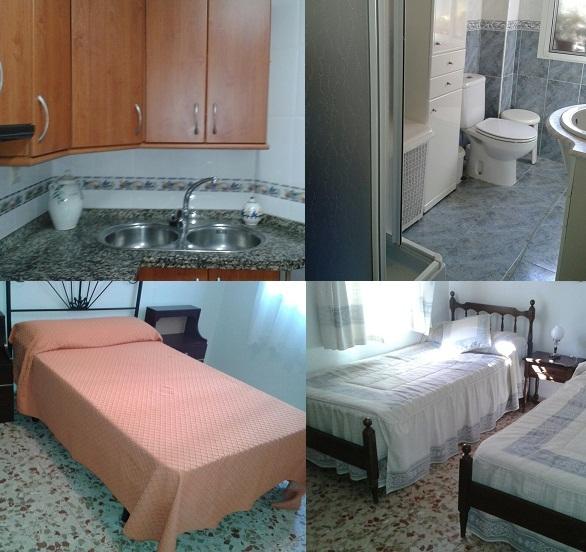 Piso en Córdoba