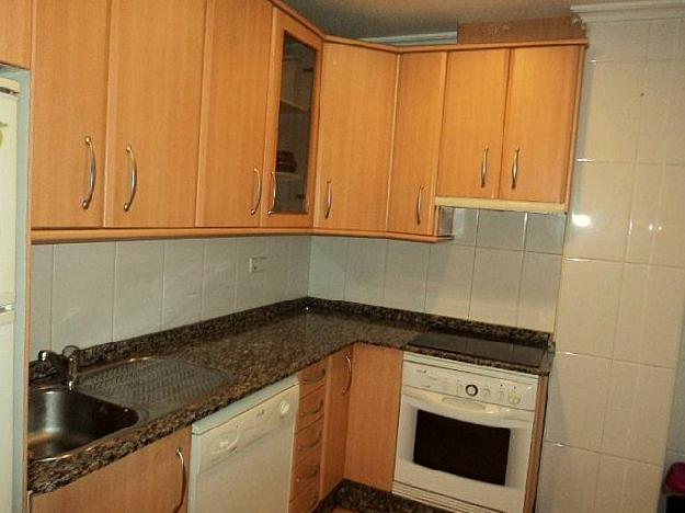 Piso en Murcia