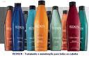 Produtos para cabello REDKEN