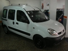 RENAULT KANGOO 1.5 dci 5 plazas   2 P. laterales - mejor precio | unprecio.es