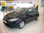 RENAULT MEGANE  1.5DCI SL TOM TOM 105 - mejor precio | unprecio.es