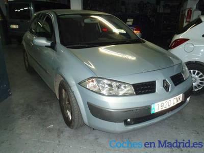 Renault Mégane