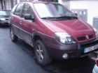 Renault Scenic RX4 Sportway - mejor precio | unprecio.es