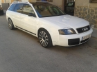 se vende  audi a6 2.5tdi 3600 sin tranferir 3900 transferido - mejor precio | unprecio.es