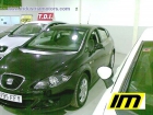 SEAT LEON 1.9 TDI STYLANCE - mejor precio | unprecio.es
