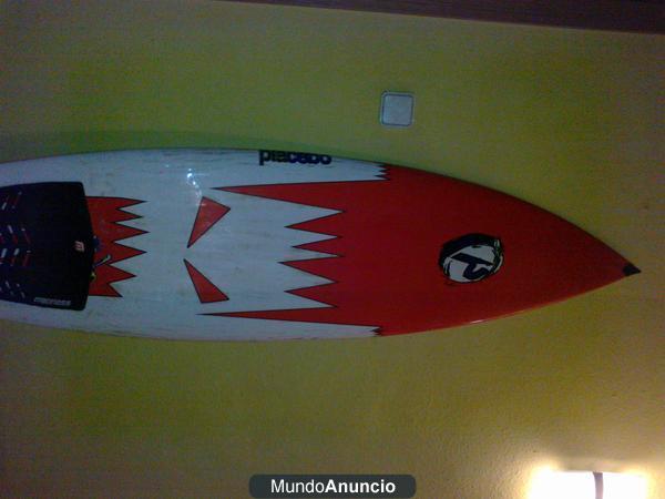 TABLA SURF  EPOXI FLEXLITE 5.11