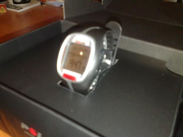 VENDO PULSOMETRO POLAR RS300X