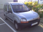 Vendo Renault Kangoo - mejor precio | unprecio.es