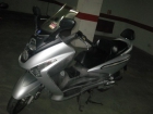 Vendo SYM GTS 125. - mejor precio | unprecio.es