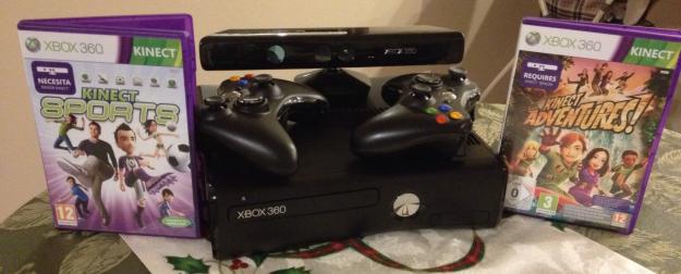 Vendo Xbox360