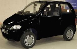 Venta Ligier XT 00 micro coche sin carnet