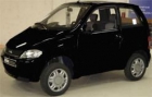 Venta Ligier XT 00 micro coche sin carnet - mejor precio | unprecio.es