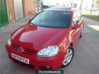 Volkswagen Golf 1.9 TDI 105cv Highline - mejor precio | unprecio.es