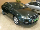 VOLKSWAGEN Passat 2.0TDI Highline - mejor precio | unprecio.es