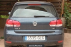 Volswagen golf 2.0 advance tdi 5 puertas diesel - mejor precio | unprecio.es