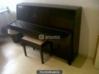 Vendo piano acústico vertical - mejor precio | unprecio.es