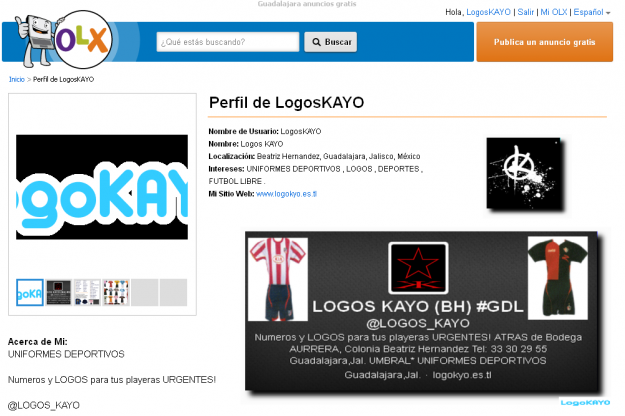 @logos_kayo numeros y logos para tus playeras urgentes!