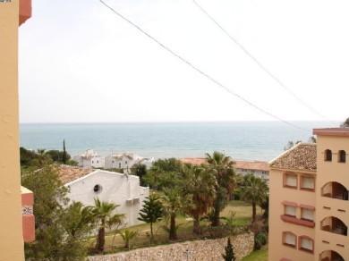 Apartamento con 2 dormitorios se vende en Mijas Costa, Costa del Sol