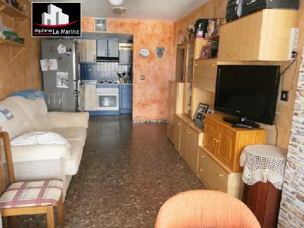 Apartamento en Benidorm