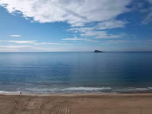 Apartamento en venta en Benidorm, Alicante (Costa Blanca)
