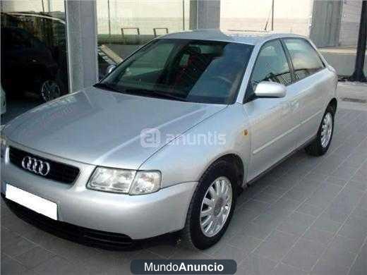 Audi A3 1.9 TDI AMBIENTE