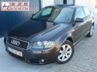AUDI A3 1.9TDI 105 AMBITION 3P - Zamora - mejor precio | unprecio.es