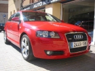 Audi a3 2.0 tdi sportback s-line '08 - mejor precio | unprecio.es
