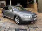 Audi Allroad Quattro 3.0 TDI quattro tiptronic DPF - mejor precio | unprecio.es