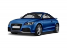 Audi TT Roadster CABRIO - mejor precio | unprecio.es